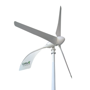 GH-2KW Horizontal Axis Wind Turbine